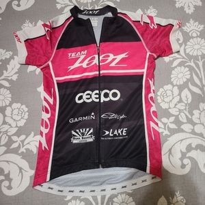 Cycling jersey